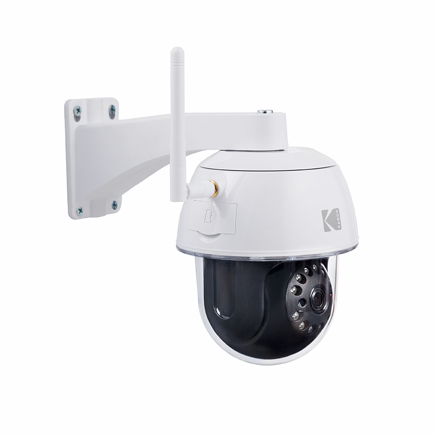 Kodak EP101WG 2MP 1080P Full HD Camera