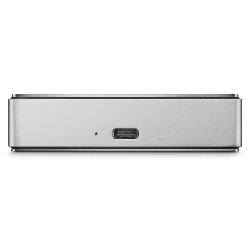 LaCie Porsche Design Mobile 5TB USB-C