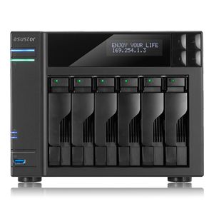 ASUSTOR AS-606T