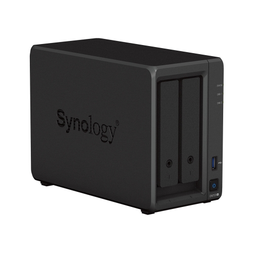 Synology DS723+ 2-bay NAS