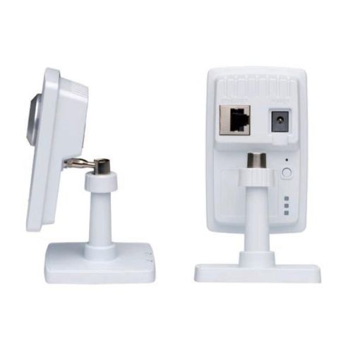 AXIS M1011-W Wireless Netwerk Camera