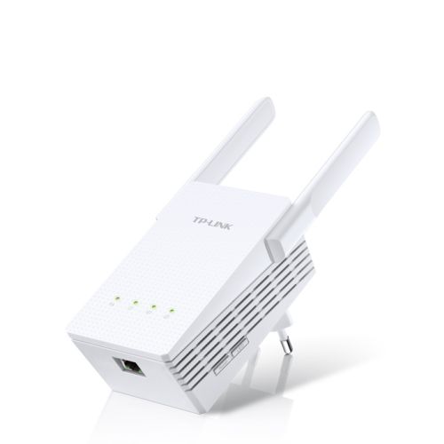 TP-LINK AC750 Wi-Fi Range Extender RE210