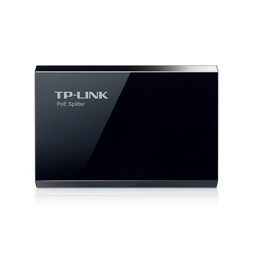 TP-LINK POE Adapter Splitter TL-POE10R 