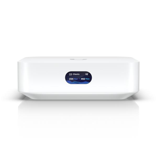 UniFi UX Express Cloud Gateway