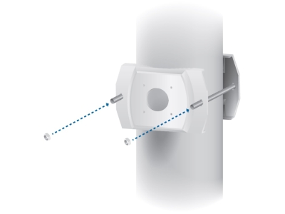 Ubiquiti UniFi Video Camera Pro Large Pole-Mount