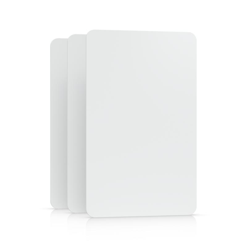 Ubiquiti UniFi Access Card - White (10-pack)