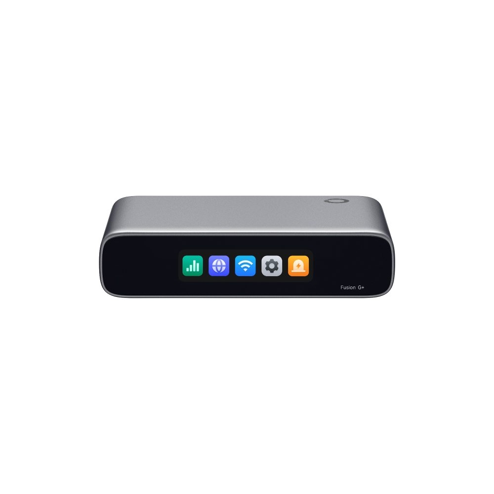 TP-LINK Fusion G+ Gateway Gateway & Hardware Controller