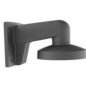 Hikvision DS-1273ZJ-130-TRLB Aluminium wandbeugel zwart