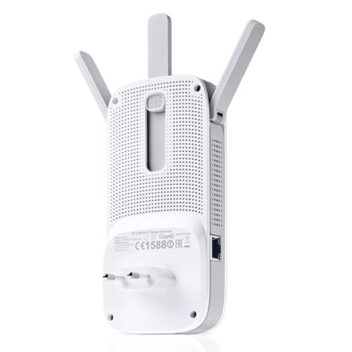 TP-LINK AC1200 Wi-Fi Range Extender RE355