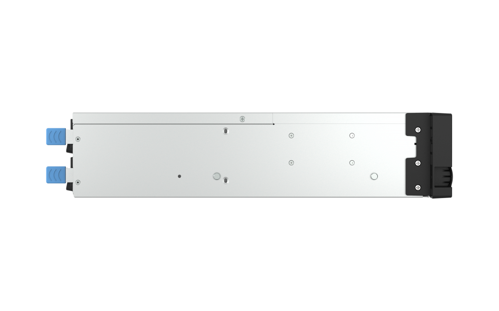 QNAP TL-R1200PES-RP 12-bay Expansion Rack