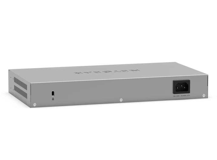 Netgear 24x10/100/1000 unmanaged switch GS524-300EUS v3