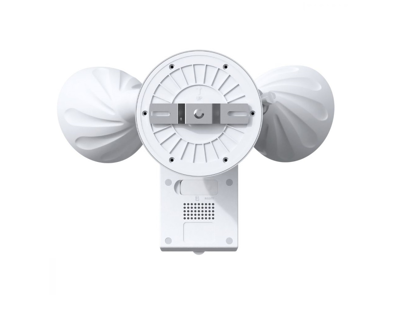 Foscam F41, 4MP Dual-Band WiFi camera met schijnwerper