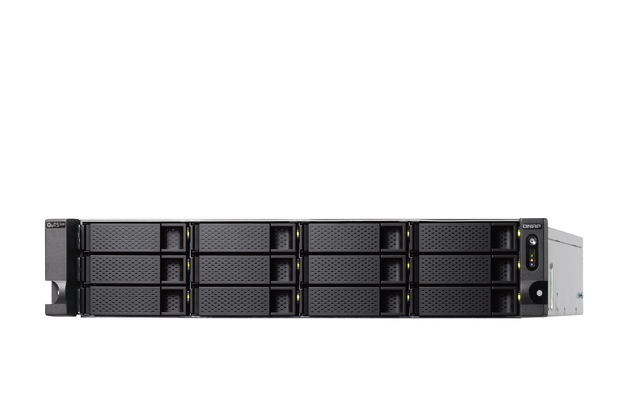 QNAP TS-h1886XU-RP-R2-D1622-16G NAS