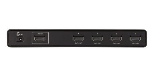 NewStar HDMI Splitter NS124HDMI