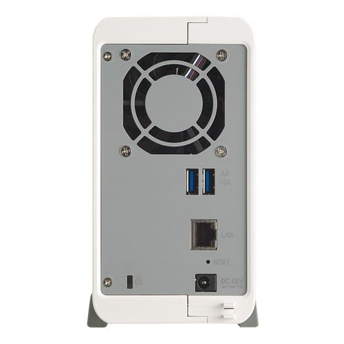 QNAP VS-2104L