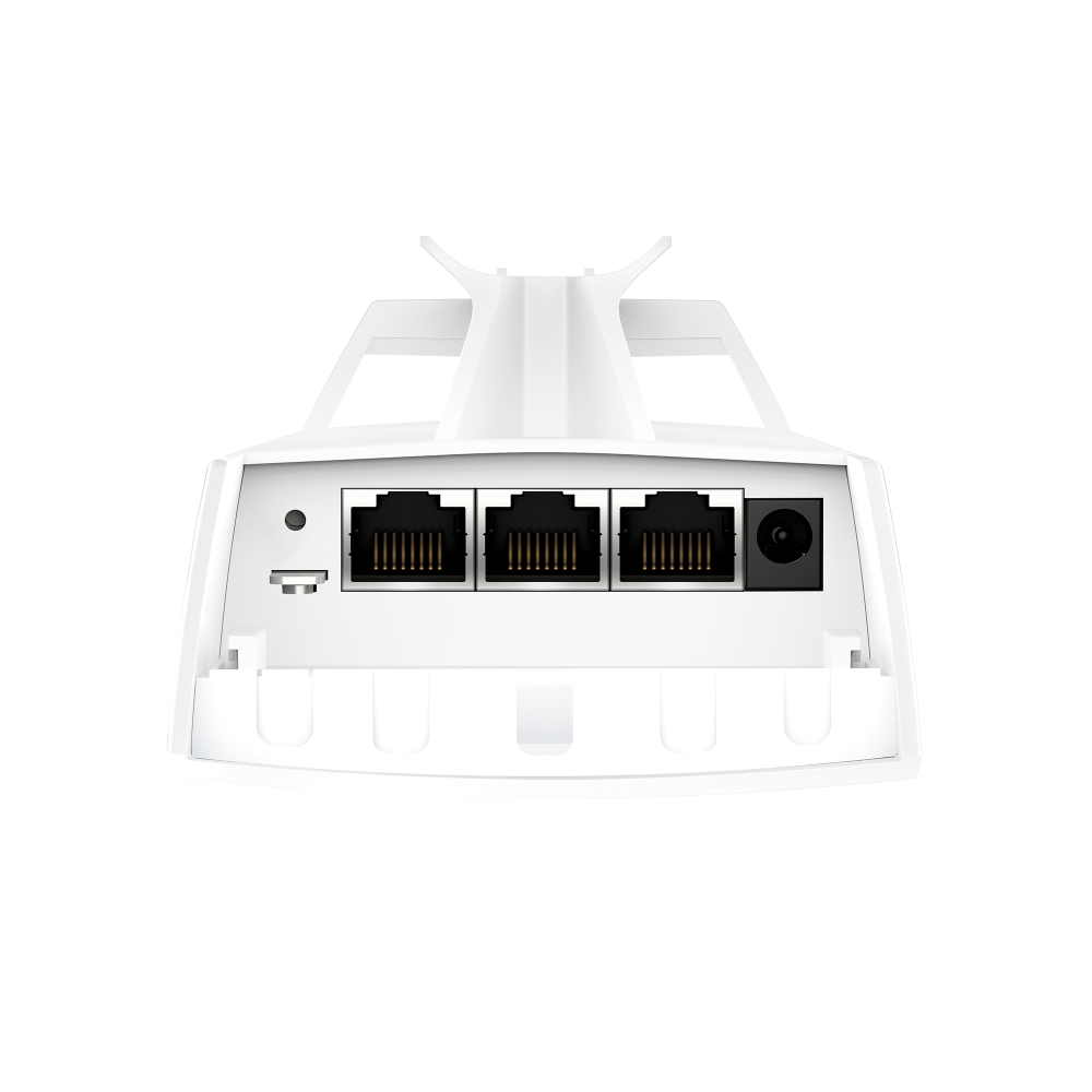 TP-Link Long-Range Indoor/Outdoor Access Point EAP215-Bridge KIT 