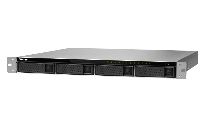 QNAP TS-983XU-RP-E2124-8G