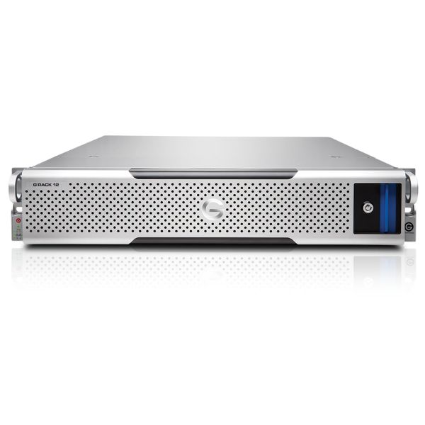G-Technology G-RACK 12 144TB