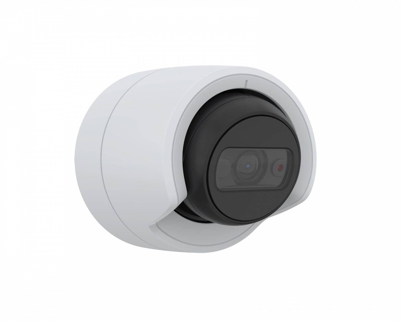 AXIS 4 MP M3116-LVE Netwerkbewakingscamera 01605-001