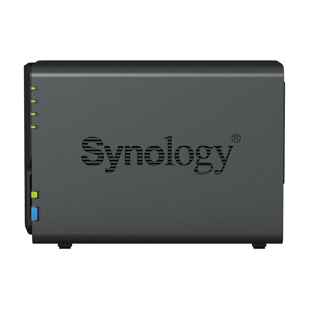 Synology DS223 2-bay NAS