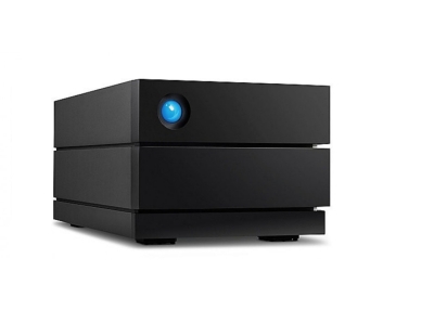 LaCie 2big RAID 4TB