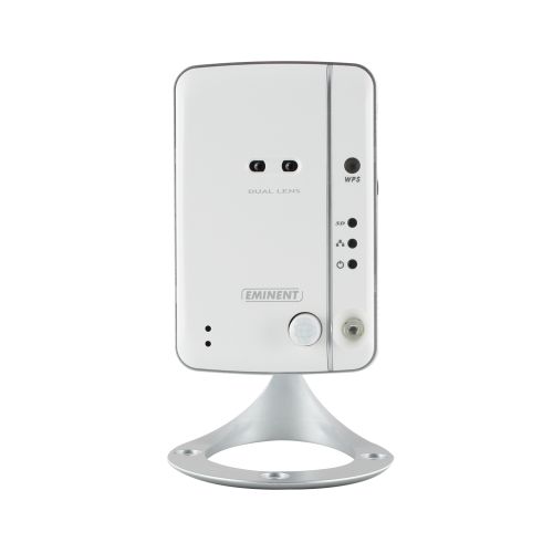 Eminent EM6250 Easy Pro View IP Camera
