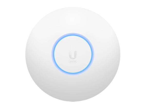 Ubiquiti UniFi U6 Pro Access Point U6-Pro