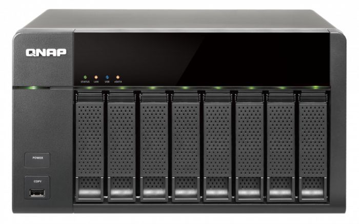 QNAP TS-869L