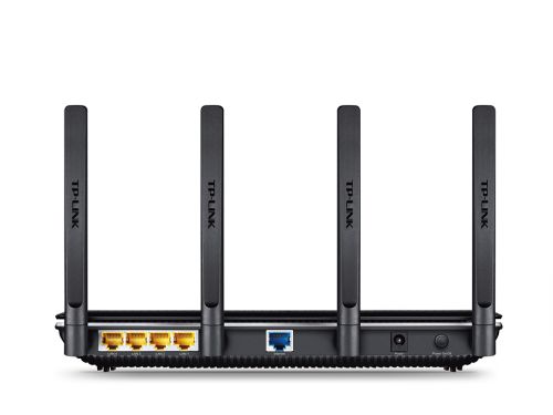TP-LINK Archer C2600