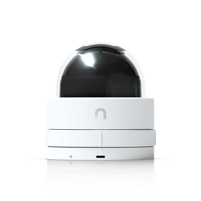 Ubiquiti Camera G5 Dome Ultra Wit