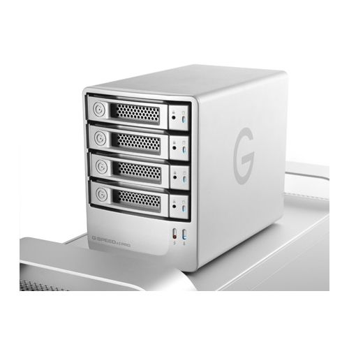 G-Technology G-SPEED eS PRO 12TB
