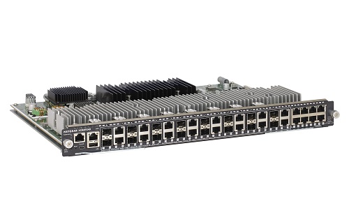 Netgear ProSafe XCM8924X - Switch - 24 poorten