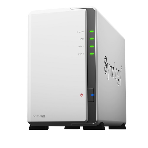 Synology DS216se [12 maanden garantie]