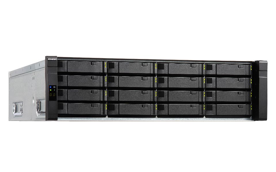 QNAP EJ1600-v2