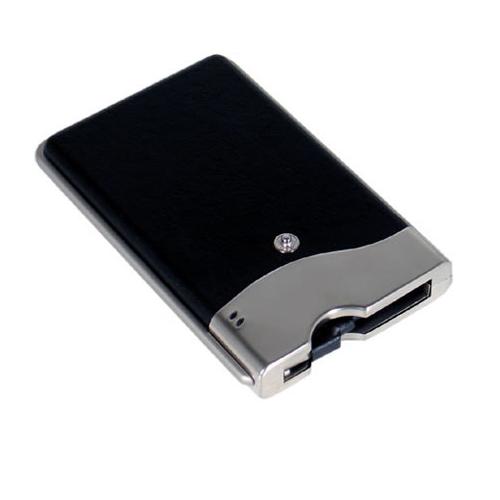 ICY BOX IB-281StU 2,5 SATA, USB 2.0