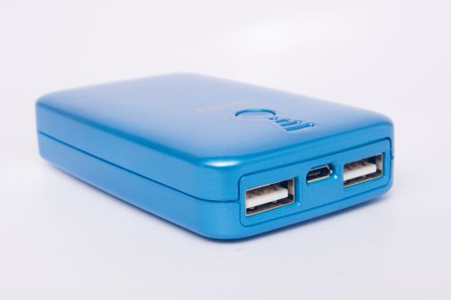 Magic Pro MiniQ 5100S Pearl Blue