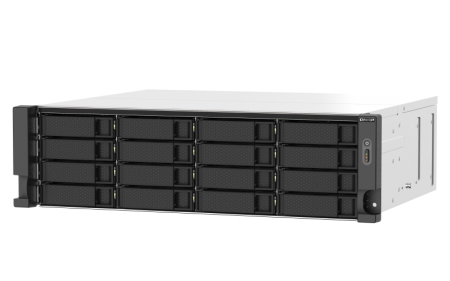 QNAP TS-1673AU-RP-16G 16-bay Rack