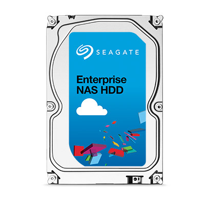 2TB Seagate Enterprise ST2000NM0125
