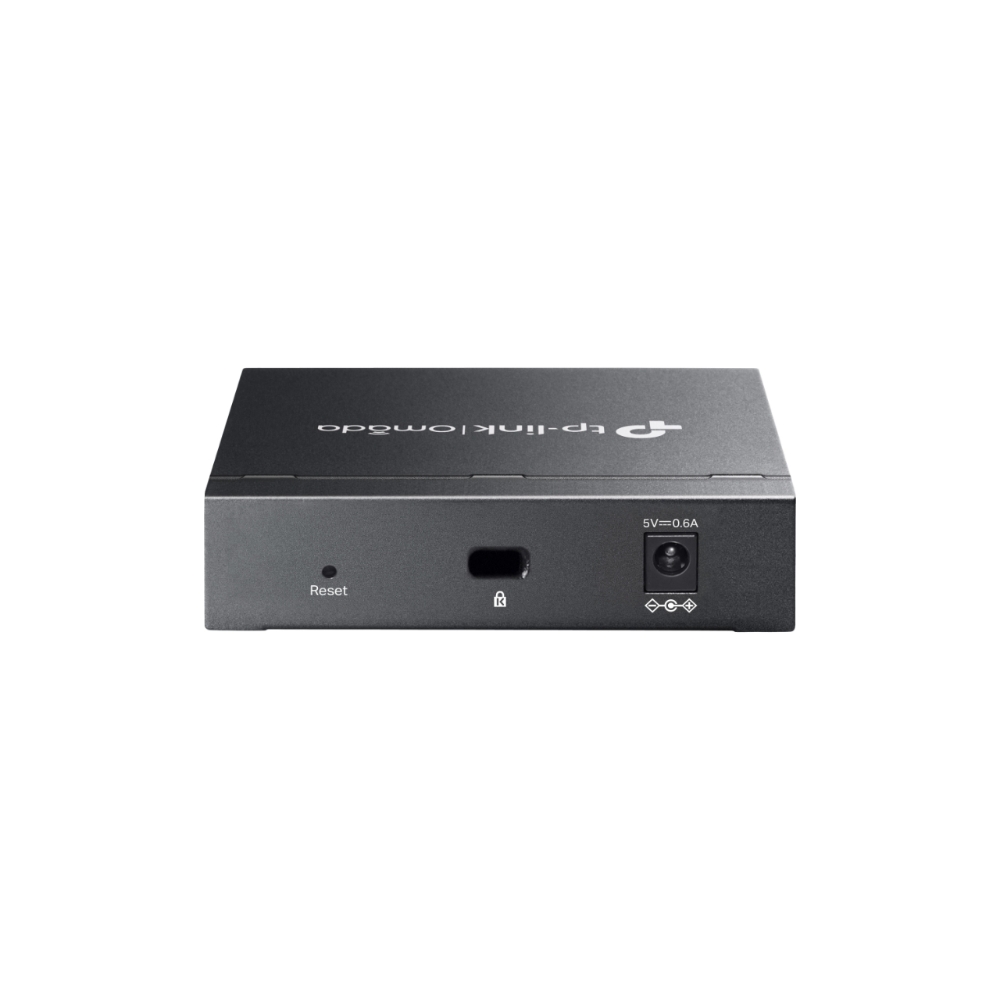 TP-Link Omada 5-Port Gigabit Easy managed Switch ES205G