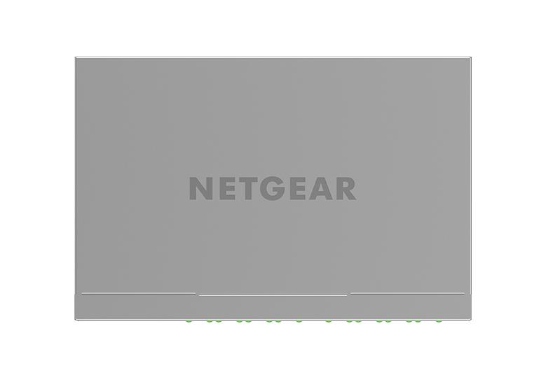 Netgear 8 port PoE++ Unmanaged Switch MS108UP-100EUS