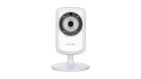D-Link DCS-933L