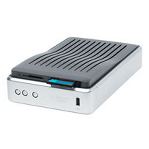 Western Digital Dual Option Mediacenter