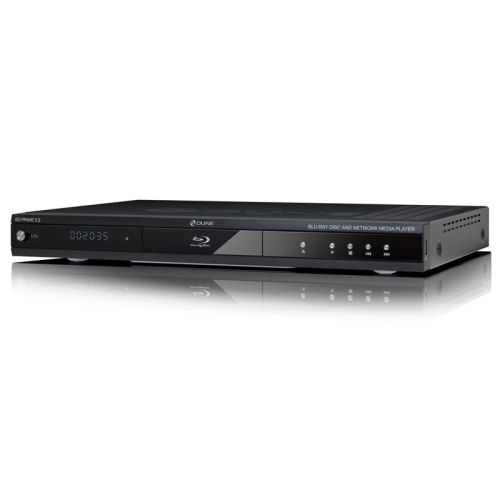 HDI Dune BD Prime 3.0 1000GB