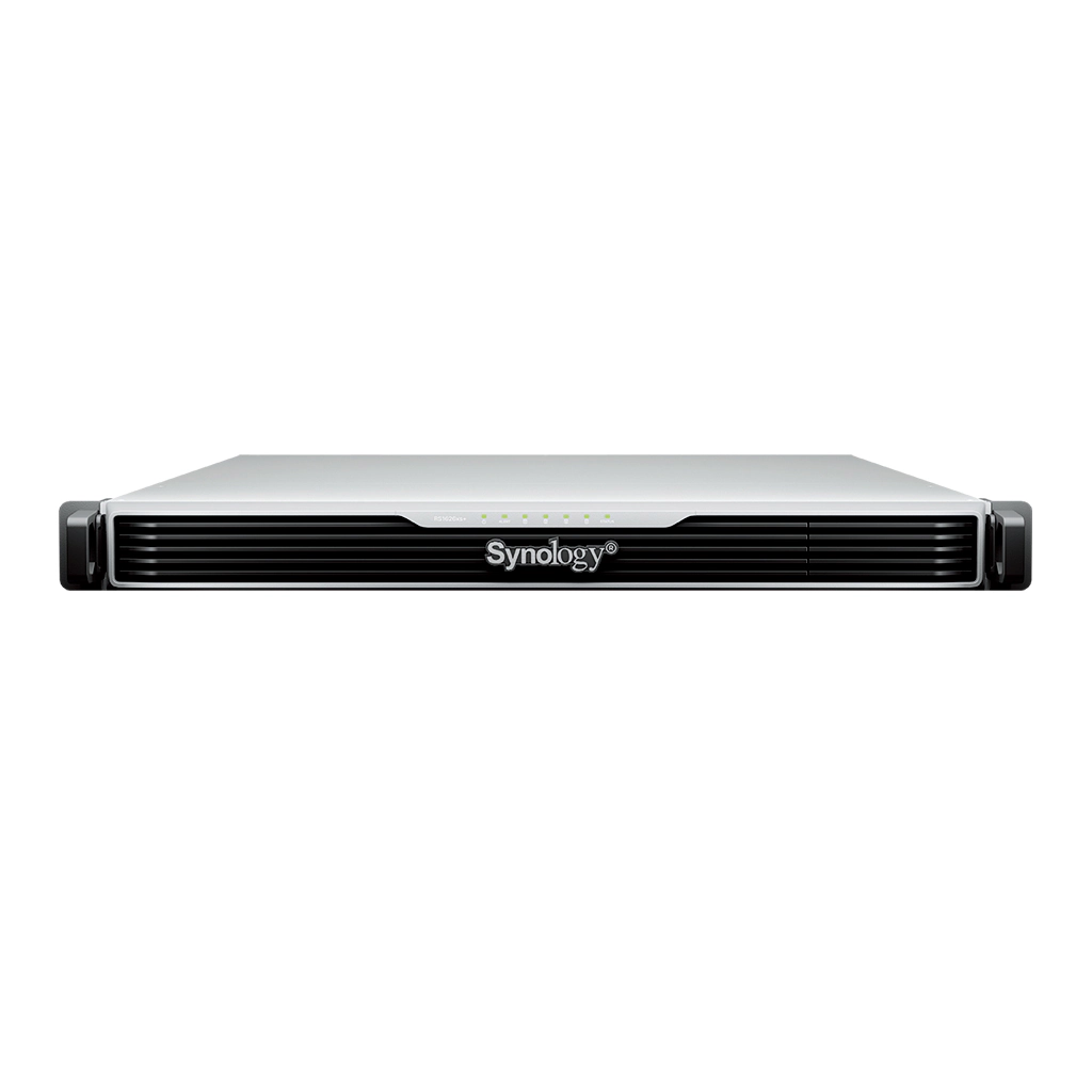 Synology RS1626xs+