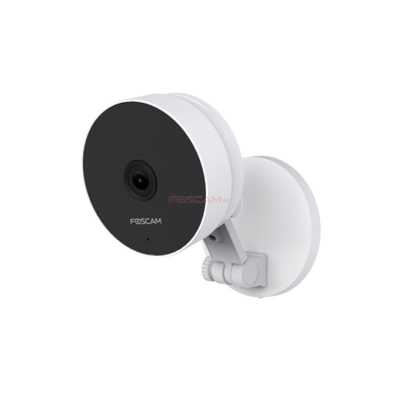 Foscam C2M 2MP Dual-Band WiFi IP camera (White)