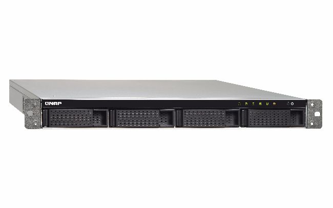 QNAP TS-453BU-RP-4G