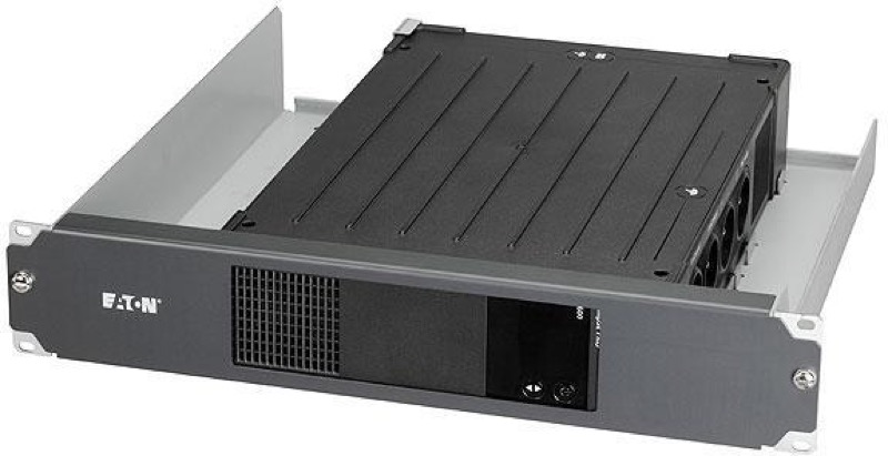 Eaton rackmontagekit - 2U 19 inch