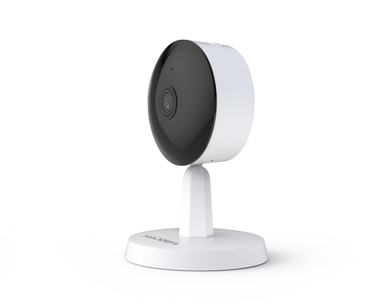 Foscam 4MP Dual-Band WiFi Indoor Camera X4-W