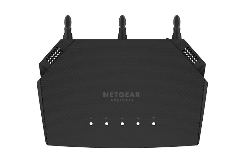 Netgear AX1800 Dual Band Access Point WAX204-100EUS
