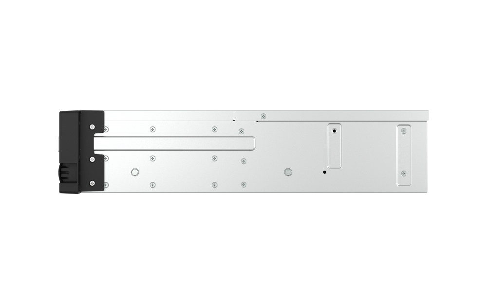 QNAP TL-R1200PES-RP 12-bay Expansion Rack